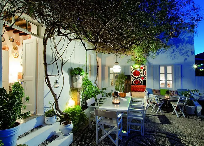 Melenos Lindos (Rhodes)