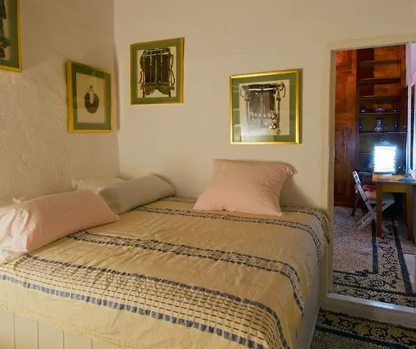 Melenos Villa Lindos (Rhodes)