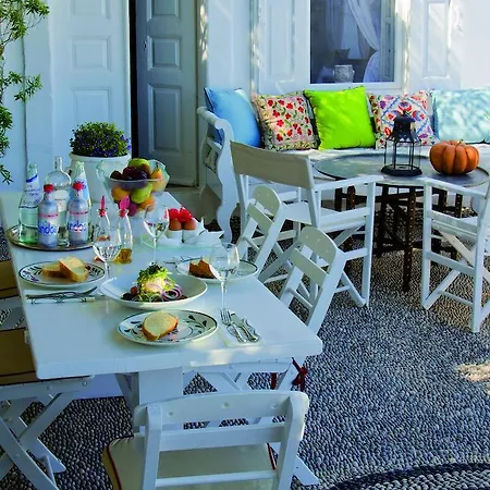 Melenos リンドス