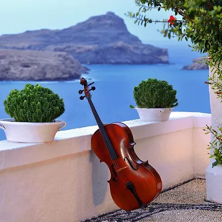 Melenos * リンドス