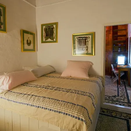 Melenos Villa Líndos